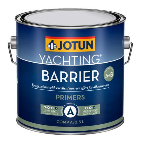 JOTUN BARRIER PRIMER DEL1 2,5L